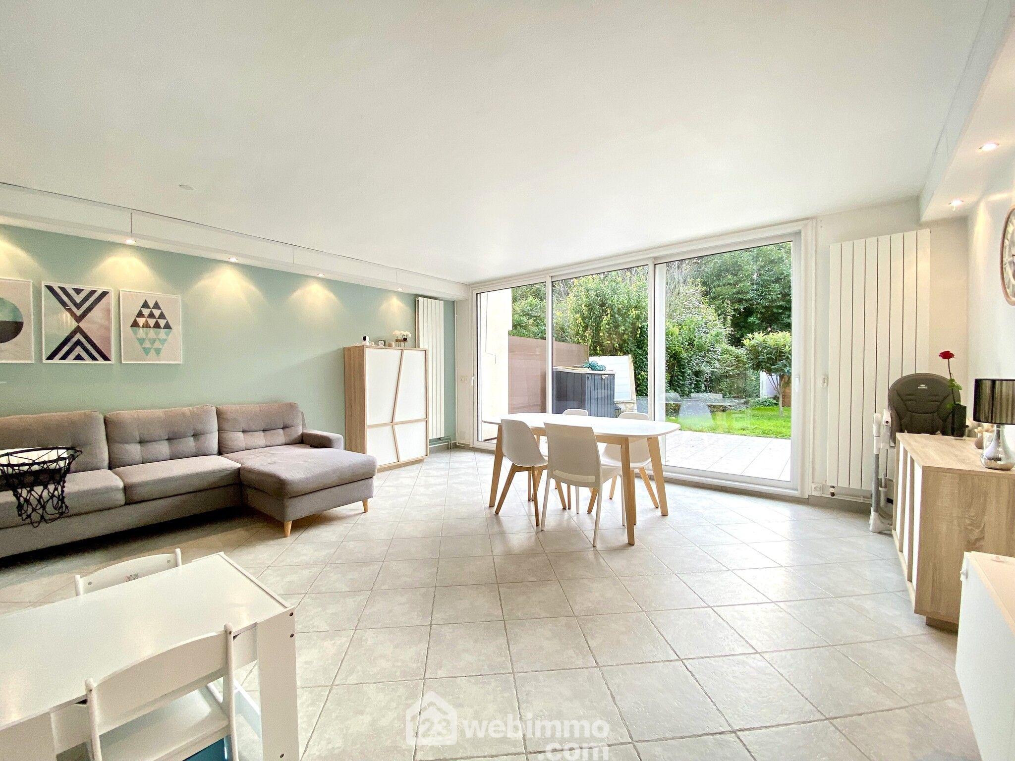Agence immobilière de 123webimmo Centre-Essonne