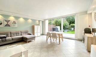 Maison 5 Pièces 100 m² à vendre à Bondoufle (91070)