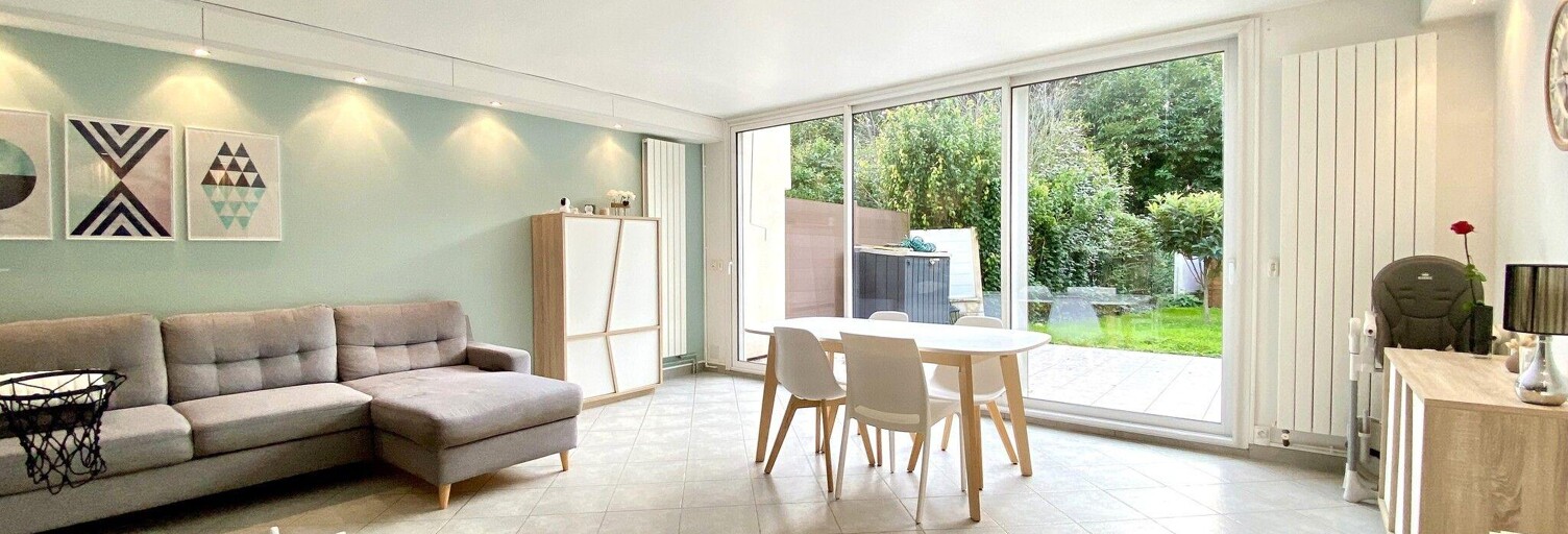 Maison 5 Pièces 100 m² à vendre à Bondoufle (91070)