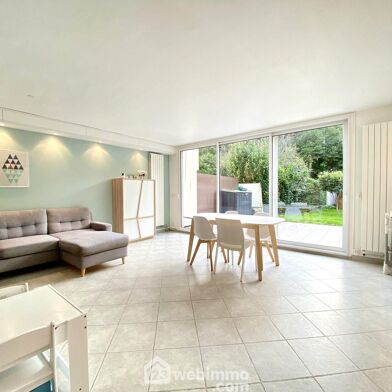 Maison 5 pièces 285000 €