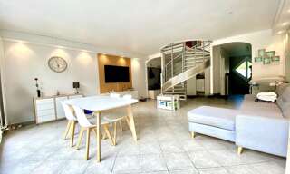 Maison 5 Pièces 100 m² à vendre à Bondoufle (91070)