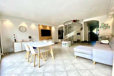 Maison 5 pièces 280000 €