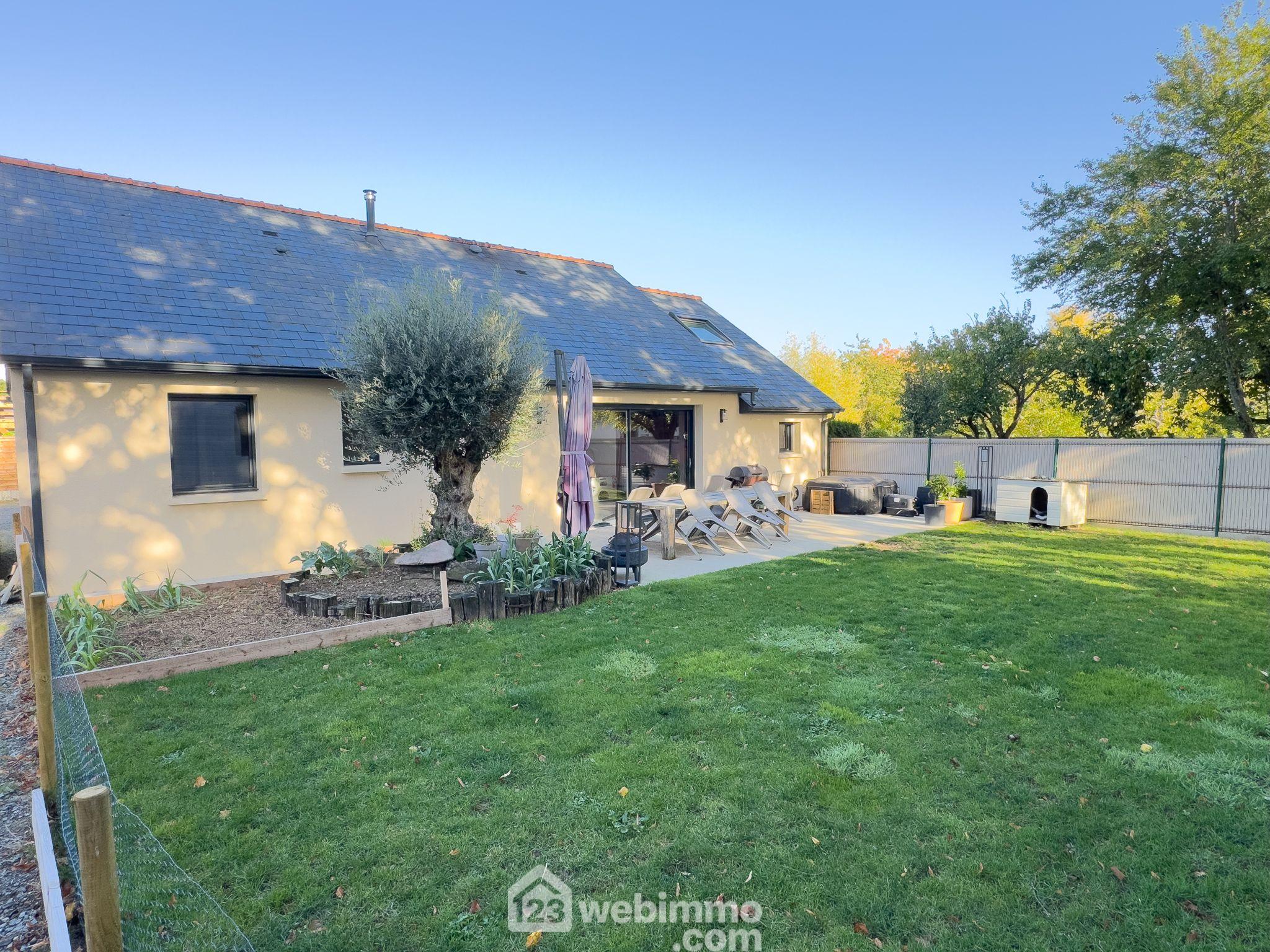 Agence immobilière de 123webimmo.com