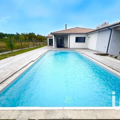 Maison 5 pièces 355000 €