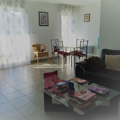 Appartement 3 pièces 277000 €