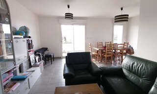 Appartement 3 Pièces 69 m² à vendre à Chassieu (69680)