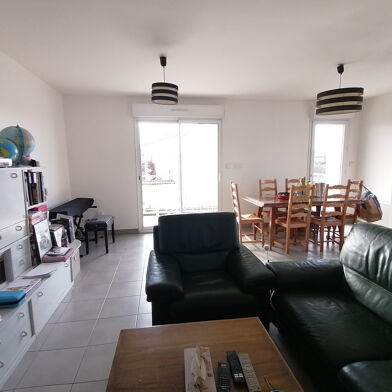 Appartement 3 pièces 277000 €