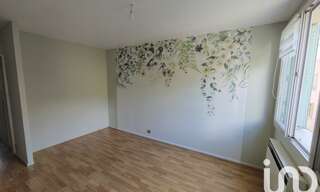 Appartement 2 Pièces 62 m² à vendre à Dijon (21000)