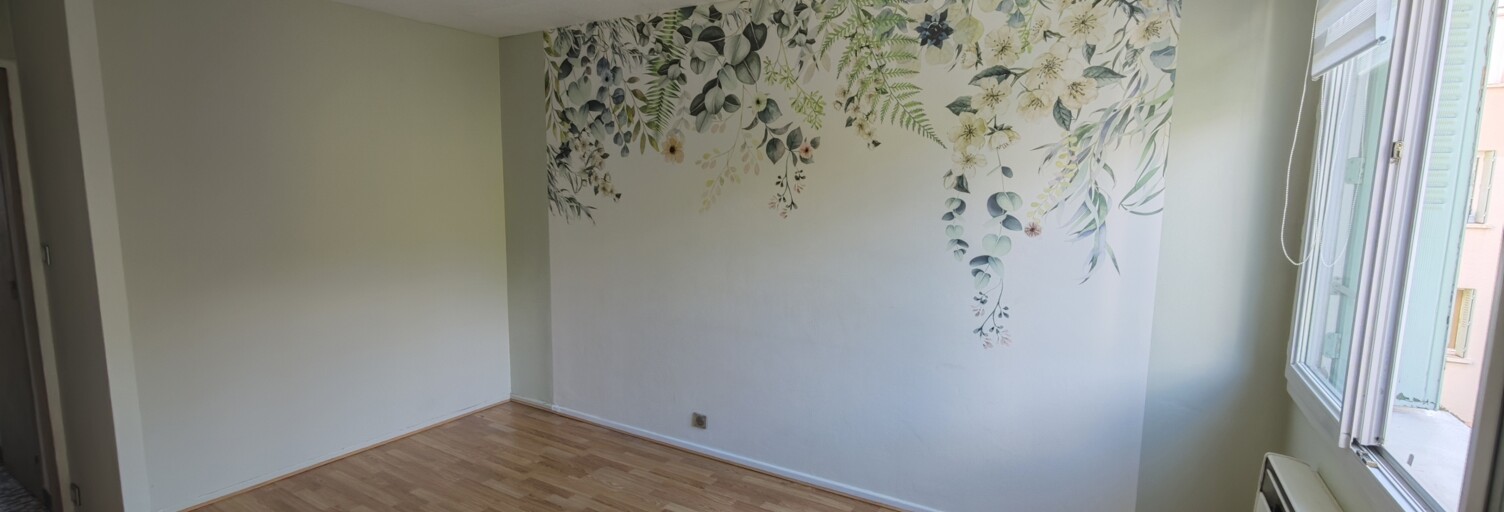 Appartement 2 Pièces 62 m² à vendre à Dijon (21000)