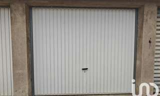 Garage  15 m² à vendre à Dijon (21000)