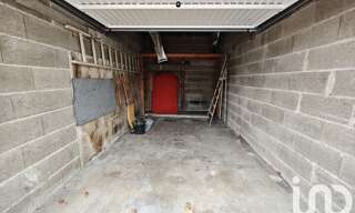 Garage  15 m² à vendre à Dijon (21000)