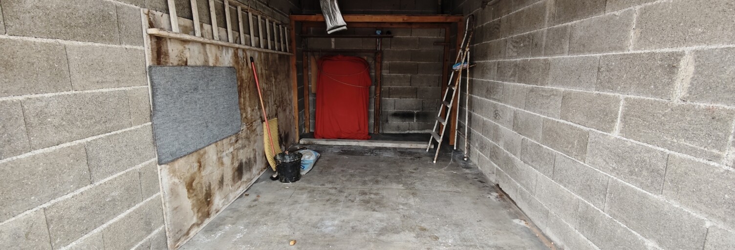 Garage  15 m² à vendre à Dijon (21000)