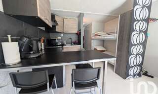 Appartement 1 Pièce 25 m² à vendre à Beaudéan (65710)