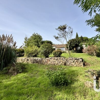 Maison 5 pièces 290000 €