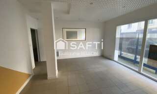 Commerce 3 Pièces 85 m² à vendre à Brest (29200)