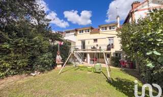 Maison 5 Pièces 100 m² à vendre à Rueil-Malmaison (92500)