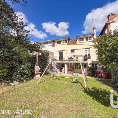 Maison 5 pièces 735000 €