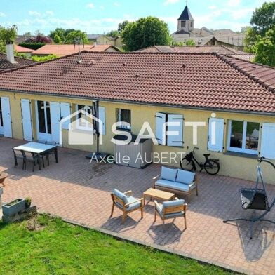 Maison 5 pièces 319000 €