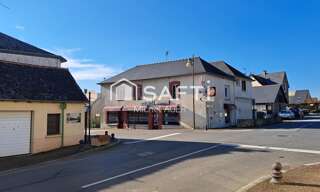 Commerce  130 m² à vendre à Mondevert (35370)