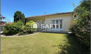 Maison 5 Pièces 106 m² à vendre à La Séguinière (49280)