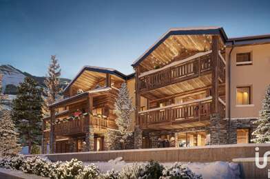 Appartement 3 pièces 509000 €