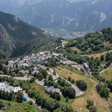 Appartement 2 pièces 335000 €