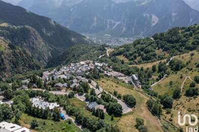 Appartement 2 pièces 335000 €