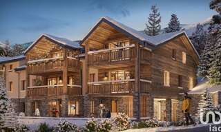 Appartement 2 Pièces 50 m² à vendre à Huez (38750)