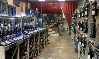 Commerce  148 m² à vendre à Le Mans (72000)