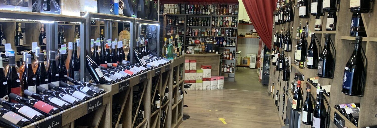 Commerce  148 m² à vendre à Le Mans (72000)