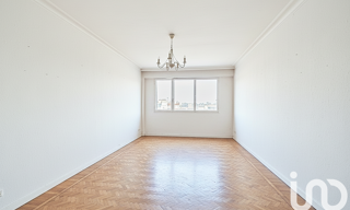 Appartement 3 Pièces 58 m² à vendre à Paris 12 (75012)