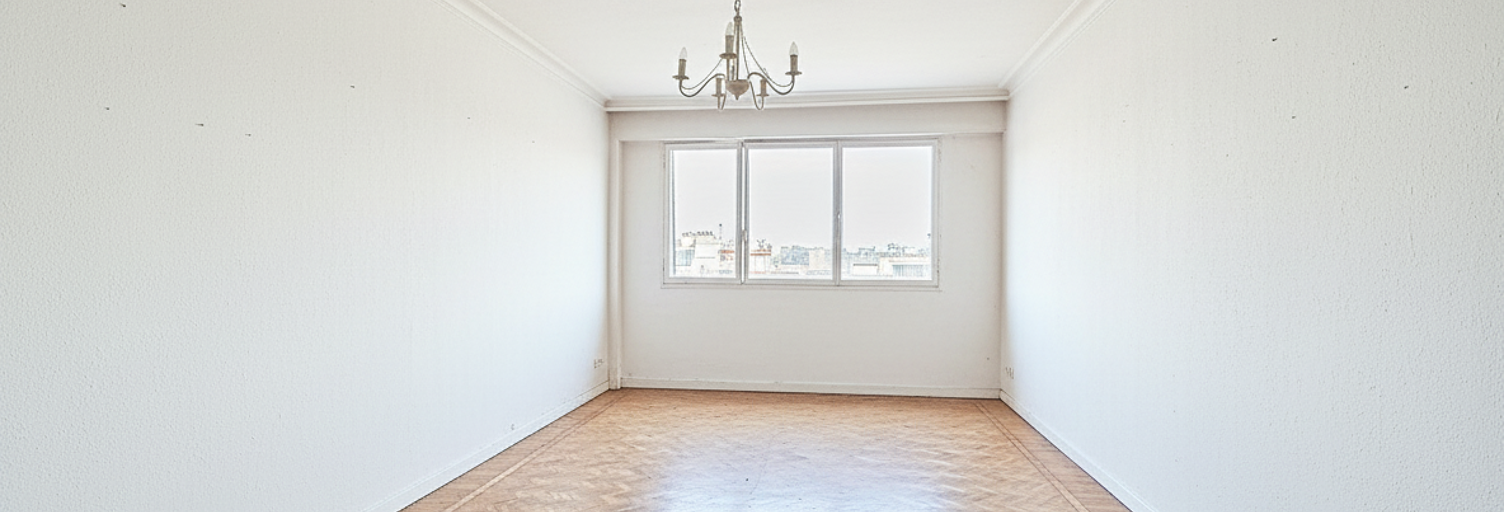Appartement 3 Pièces 58 m² à vendre à Paris 12 (75012)