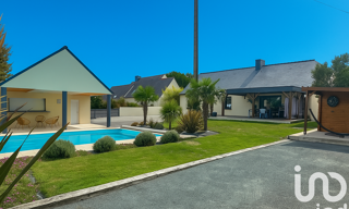 Maison 5 Pièces 130 m² à vendre à Pontchâteau (44160)