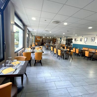 Commerce  190000 €