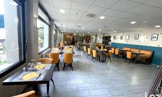 Commerce  330 m² à vendre à Ploufragan (22440)