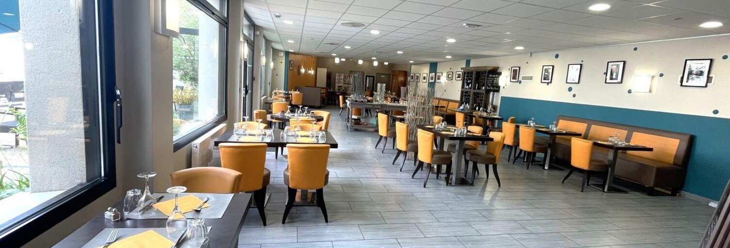 Commerce  330 m² à vendre à Ploufragan (22440)