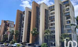 Appartement 4 Pièces 112 m² à vendre à Saint-Denis (97400)