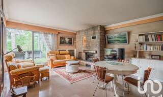 Maison 5 Pièces 216 m² à vendre à Brié-et-Angonnes (38320)