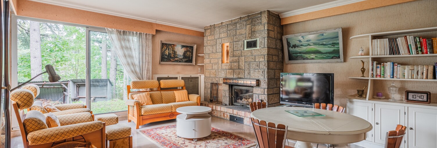 Maison 5 Pièces 216 m² à vendre à Brié-et-Angonnes (38320)