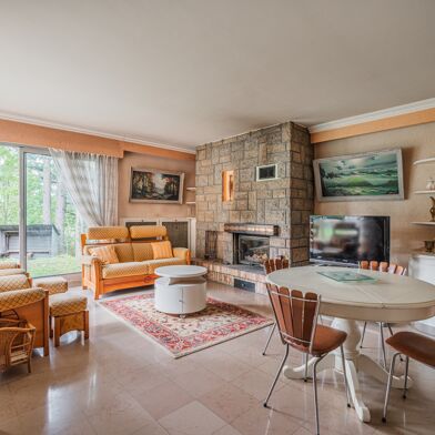 Maison 5 pièces 650000 €