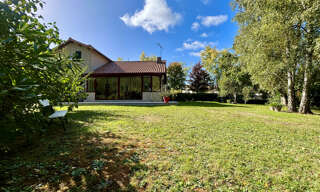 Maison 7 Pièces 140 m² à vendre à Sèvres-Anxaumont (86800)