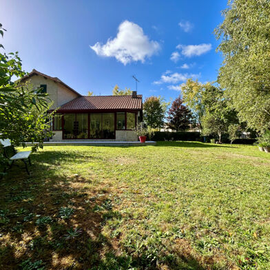 Maison 7 pièces 283500 €