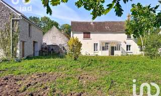 Maison 5 Pièces 100 m² à vendre à Souppes-sur-Loing (77460)