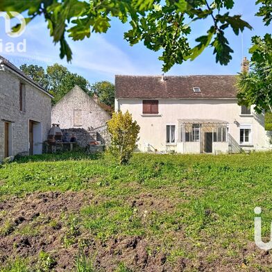 Maison 5 pièces 230000 €