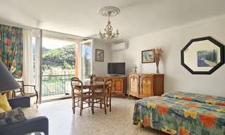 Appartement 1 Pièce 36 m² à vendre à Amélie-les-Bains-Palalda (66110)