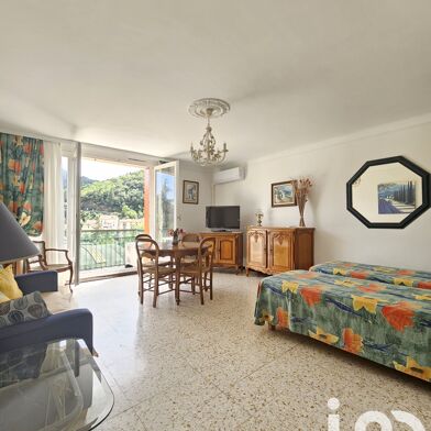 Appartement 1 pièces 87000 €