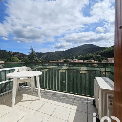 Appartement 1 pièces 87000 €