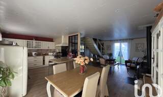 Maison 6 Pièces 120 m² à vendre à Saint-Avertin (37550)