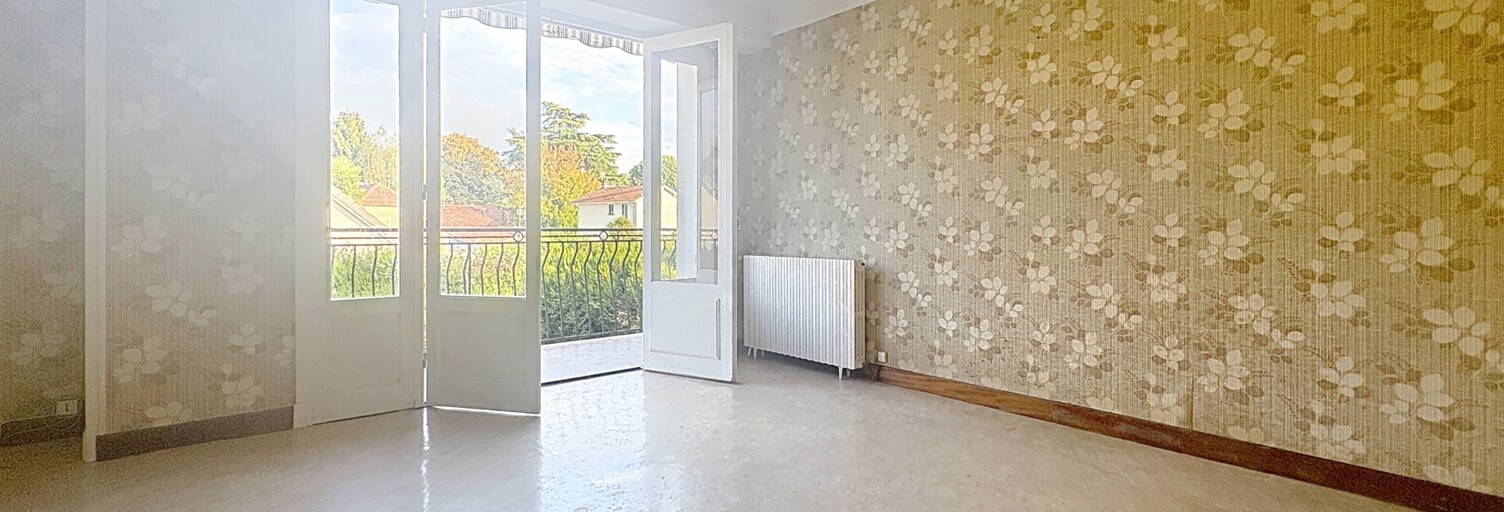 Maison 3 Pièces 70 m² à vendre à Lescar (64230)