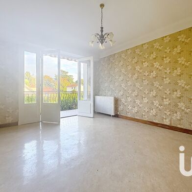 Maison 3 pièces 200000 €